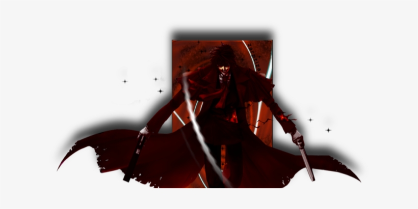 Imagenes De Alucard Png, transparent png #2406924