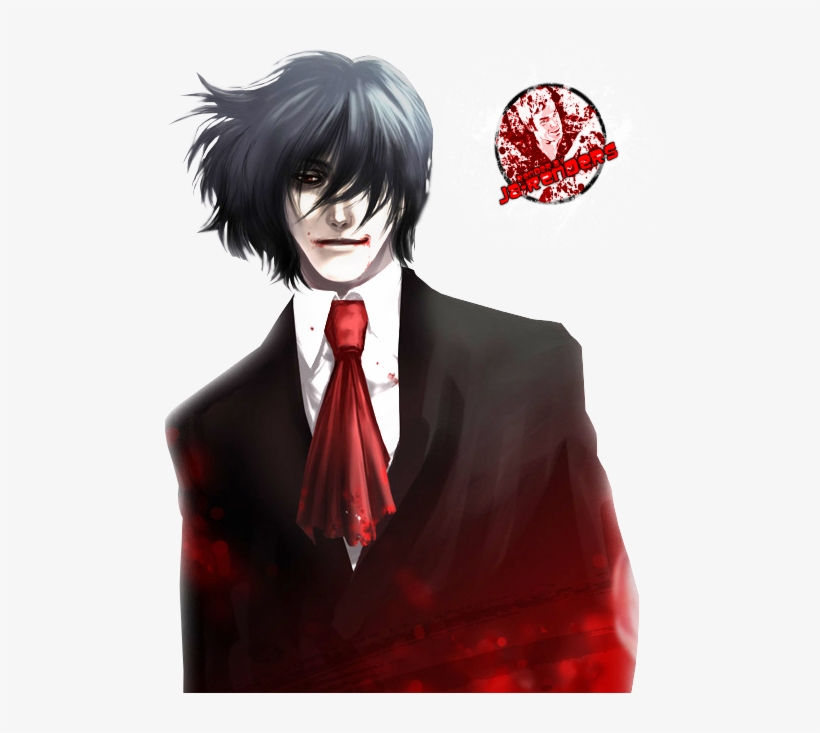 Image - Alucard Deviantart Png, transparent png #2407014