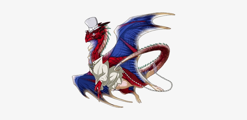 I Named This Guy, Alucard, Immediately After I Hatched - Dragon, transparent png #2407037