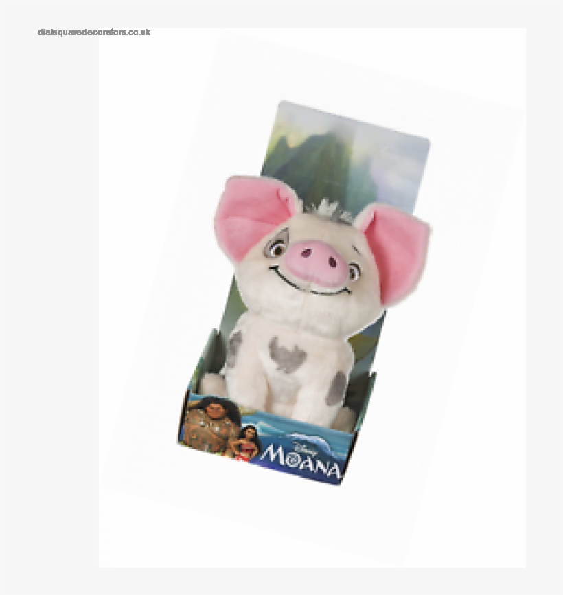 pua plush target