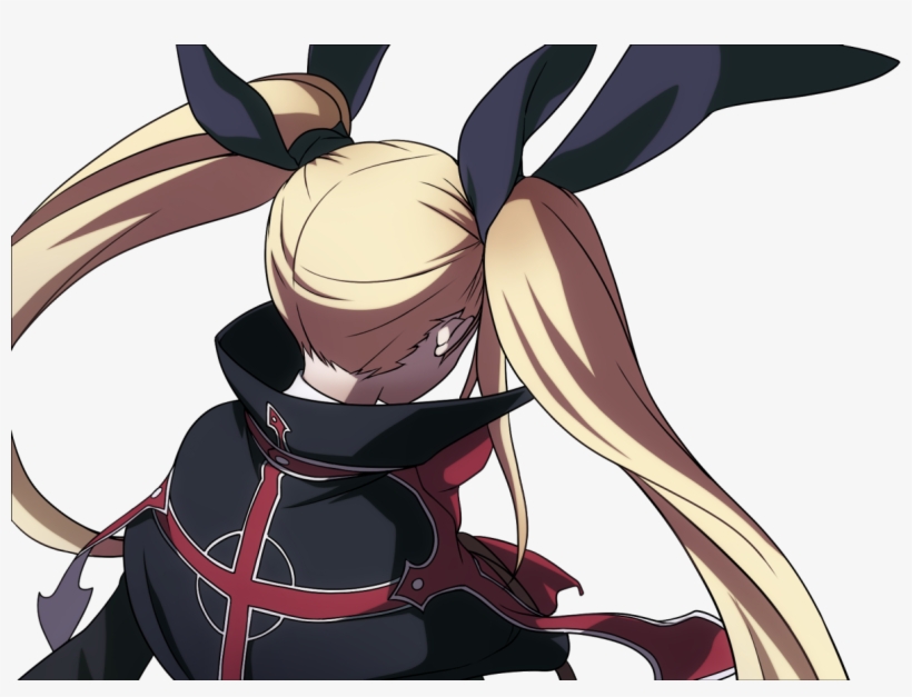 These Are Extra Story Mode Stances For Rachel Alucard - Portable Network Graphics, transparent png #2407271
