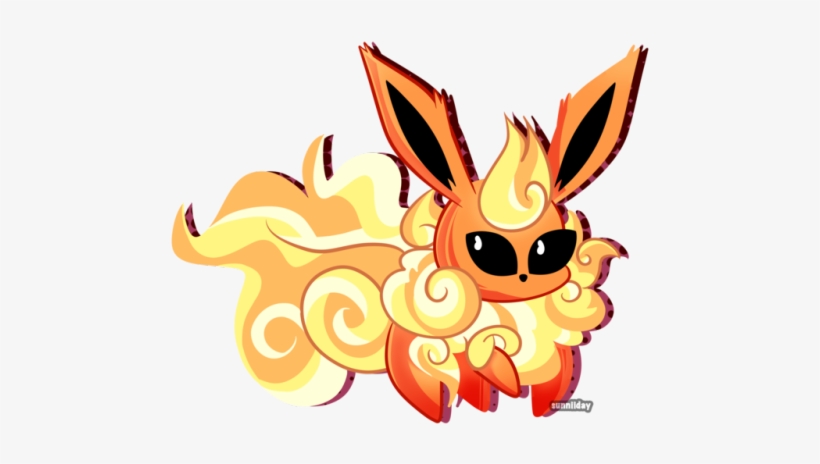 Flareon 🔥🔥🔥 - Tp Apparel Llc, transparent png #2407313
