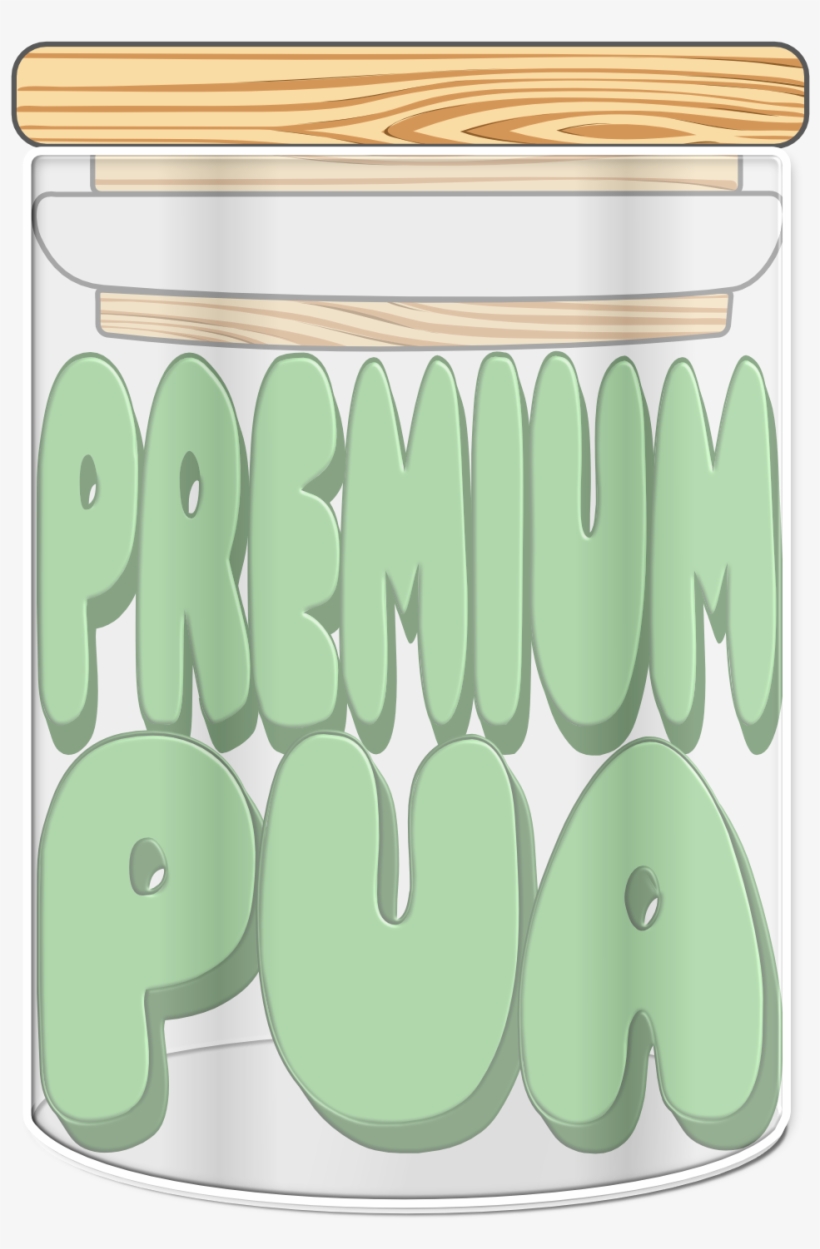 We Like To Think Of Premium Pua As The Culmination - Illustration, transparent png #2407370