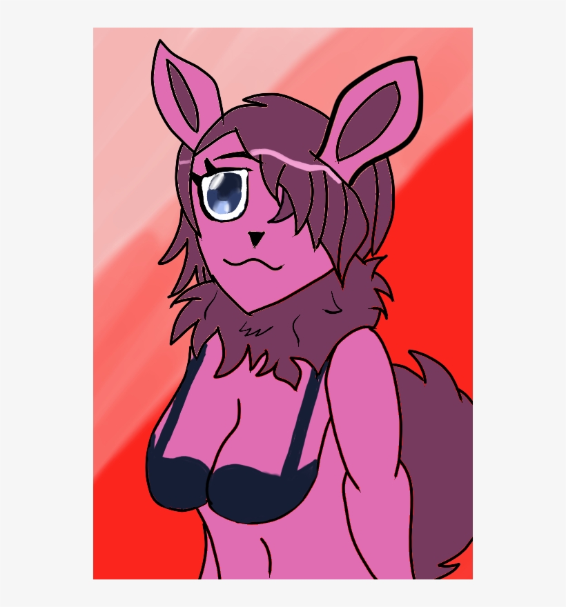 Flirty Flareon - Cartoon, transparent png #2407455