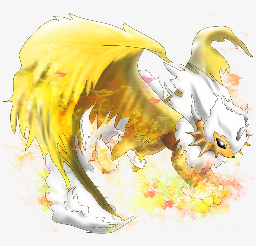 0 Yorum - Pokemon Mega Flareon, transparent png #2407536