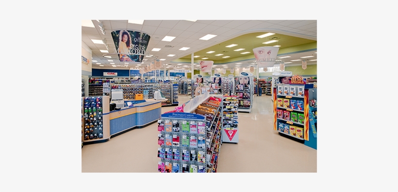 Aid/rite A - Supermarket, transparent png #2407538