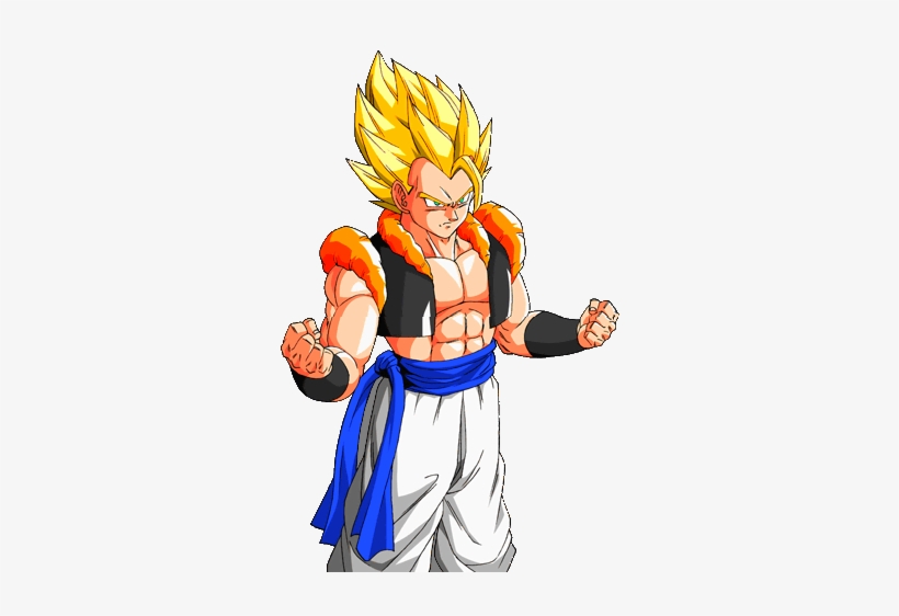 Gogeta Ss1 Shin Budokai Another Road By Alexiscabo1-d9d745e - Dbz Shin Budokai 2 Gogeta, transparent png #2407672