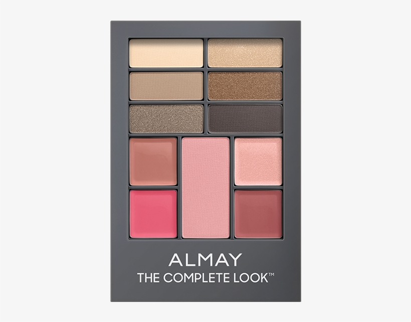 If You Still Have The The $10 Off 2 Almay Rite Aid - Almay The Complete Look, transparent png #2407698