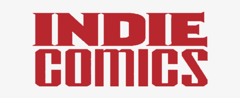 What's On The Shelf April 26th - Independent Comics Logo, transparent png #2407727
