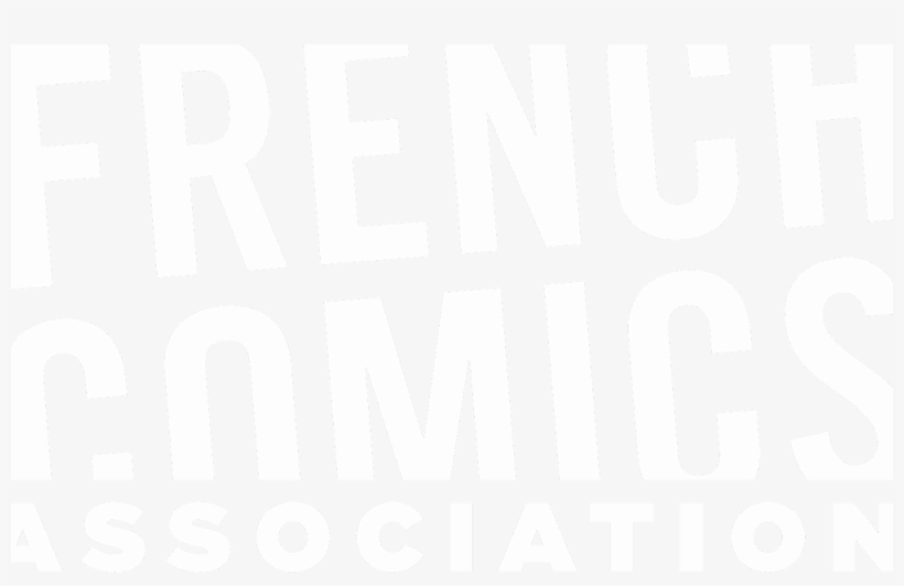 Logo - French Comics Association, transparent png #2407856