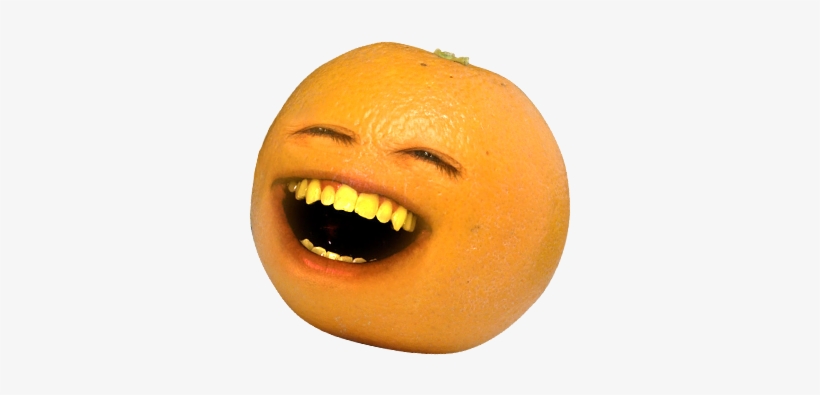Image - Ben Shapiro Annoying Orange, transparent png #2407933