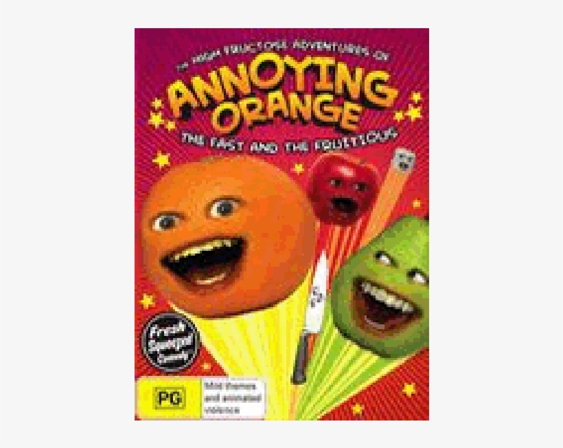 The High Fructose Adventures Of Annoying Orange High Fructose - bread annoying orange roblox