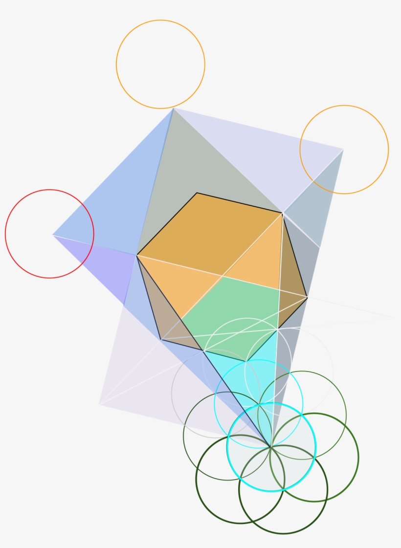 Big Image - Circle, transparent png #2408018