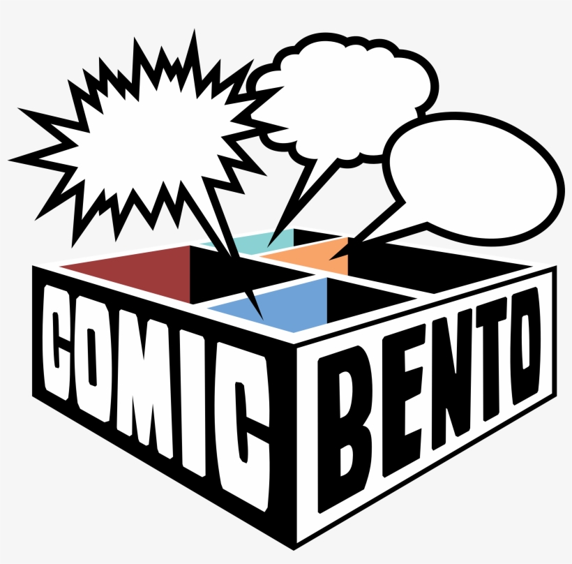 Subscription Box Review - Comic Bento, transparent png #2408082