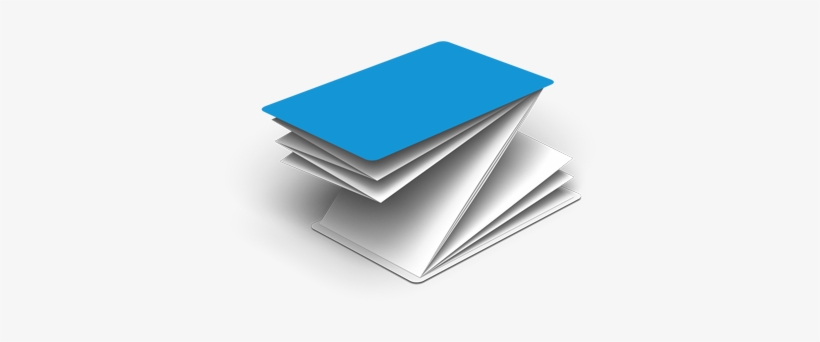 Recycled Or Sustainable Forest Paper Stocks - Z Card Fold, transparent png #2408218