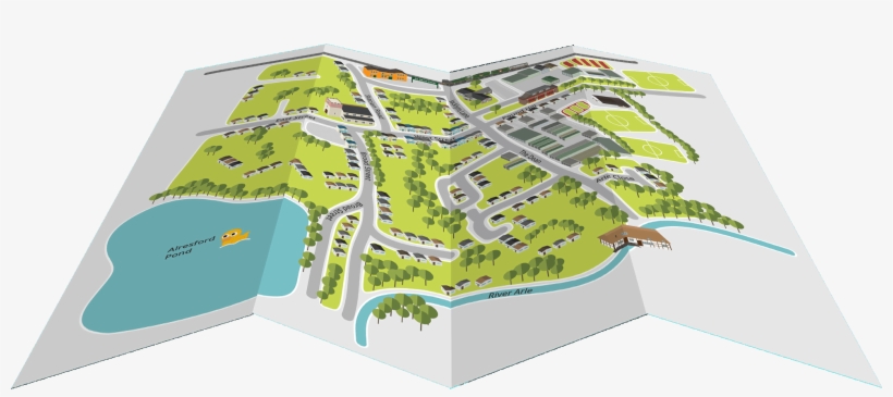 Yourmapp For Theme Parks - Drawing, transparent png #2408237