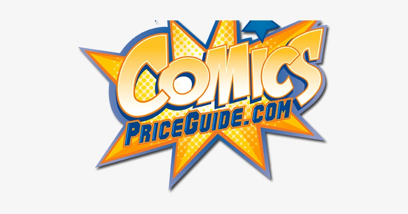 The Benefits Of Comics Price Guide - Comics Price Guide, transparent png #2408240