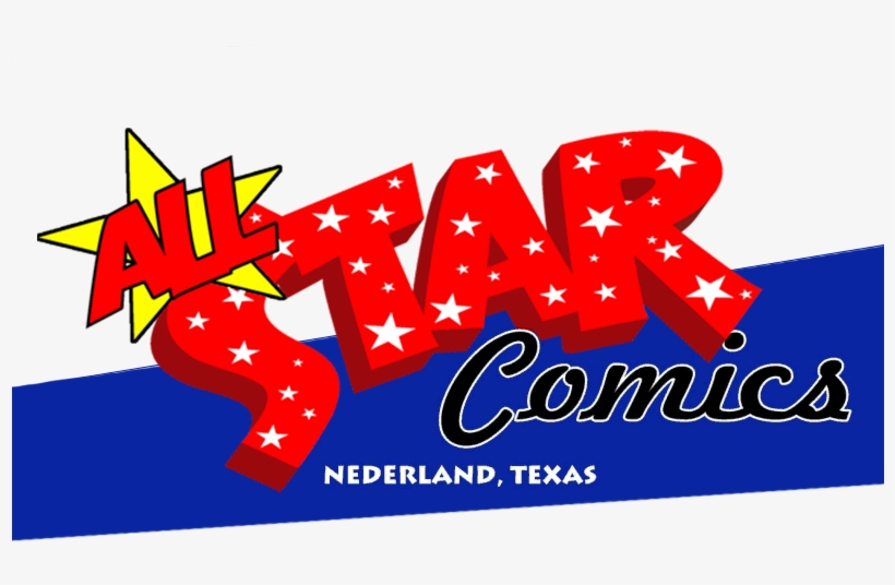 Enjoy New Comics And More Each And Every Week - Download, transparent png #2408267