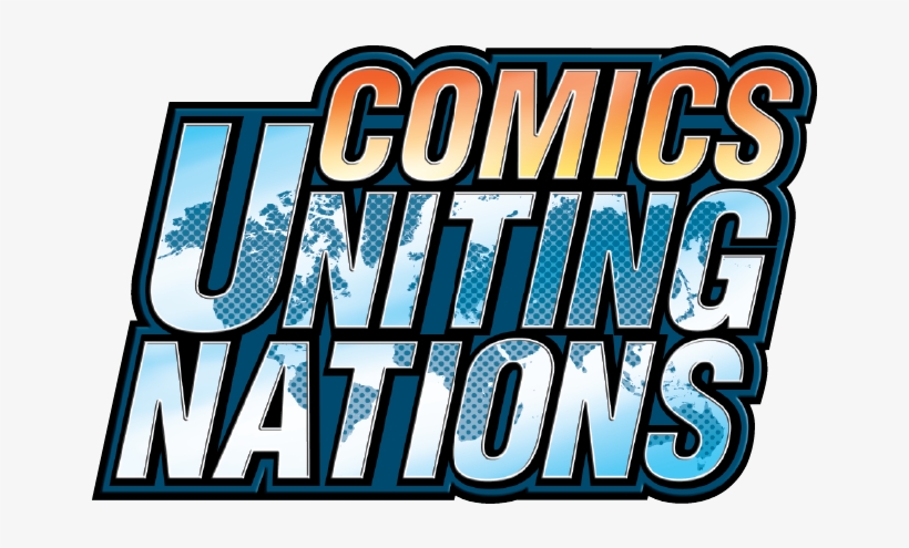 Comics Uniting Nations, transparent png #2408269