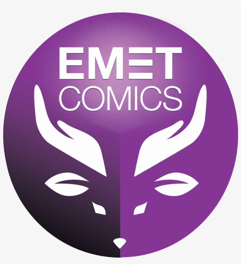 Gilboa Spoke With Me Recently About The Genesis Of - Emet Comics, transparent png #2408309