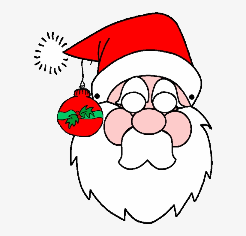 Coloring Pages For Your Boyfriend, Military Coloring - Christmas Decoration Pictures Printable, transparent png #2408337