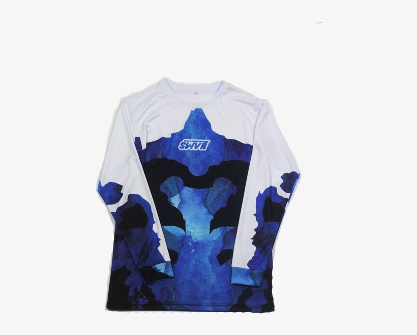 Long-sleeved T-shirt, transparent png #2408364