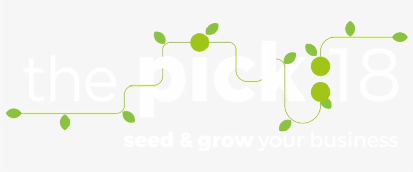 Seed & Grow Your Business - 2018, transparent png #2408552