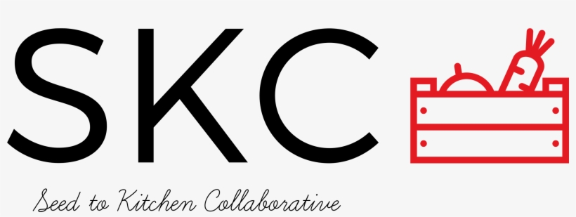 The Seed To Kitchen Collaborative Connects Plant Breeders - Calligraphy, transparent png #2408633