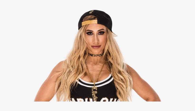 Carmella Photo - Carmella Smackdown Women's Champion, transparent png #2408676