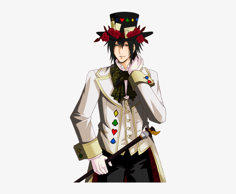 Brasprite - Blood Alice In Wonderland, transparent png #2408722