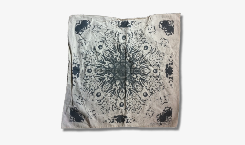 Rorschach Gray - Tapestry, transparent png #2408886