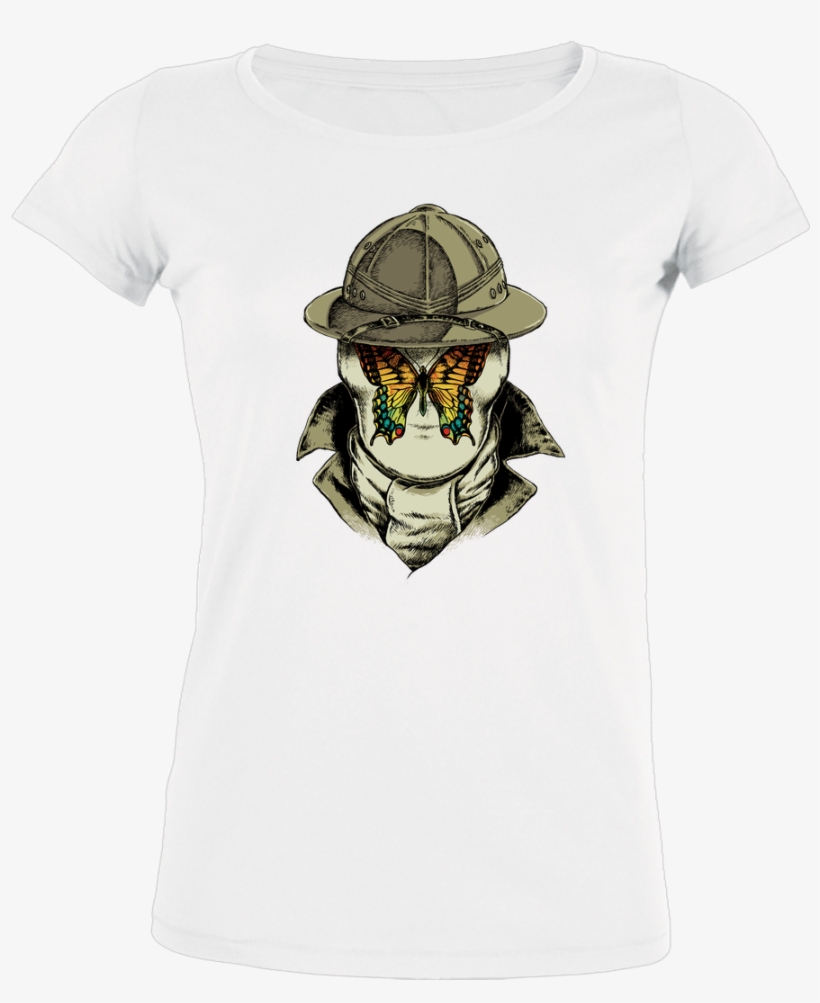 Rico Mambo Rorschach Hd T-shirt Stella Loves Girlie, transparent png #2408980