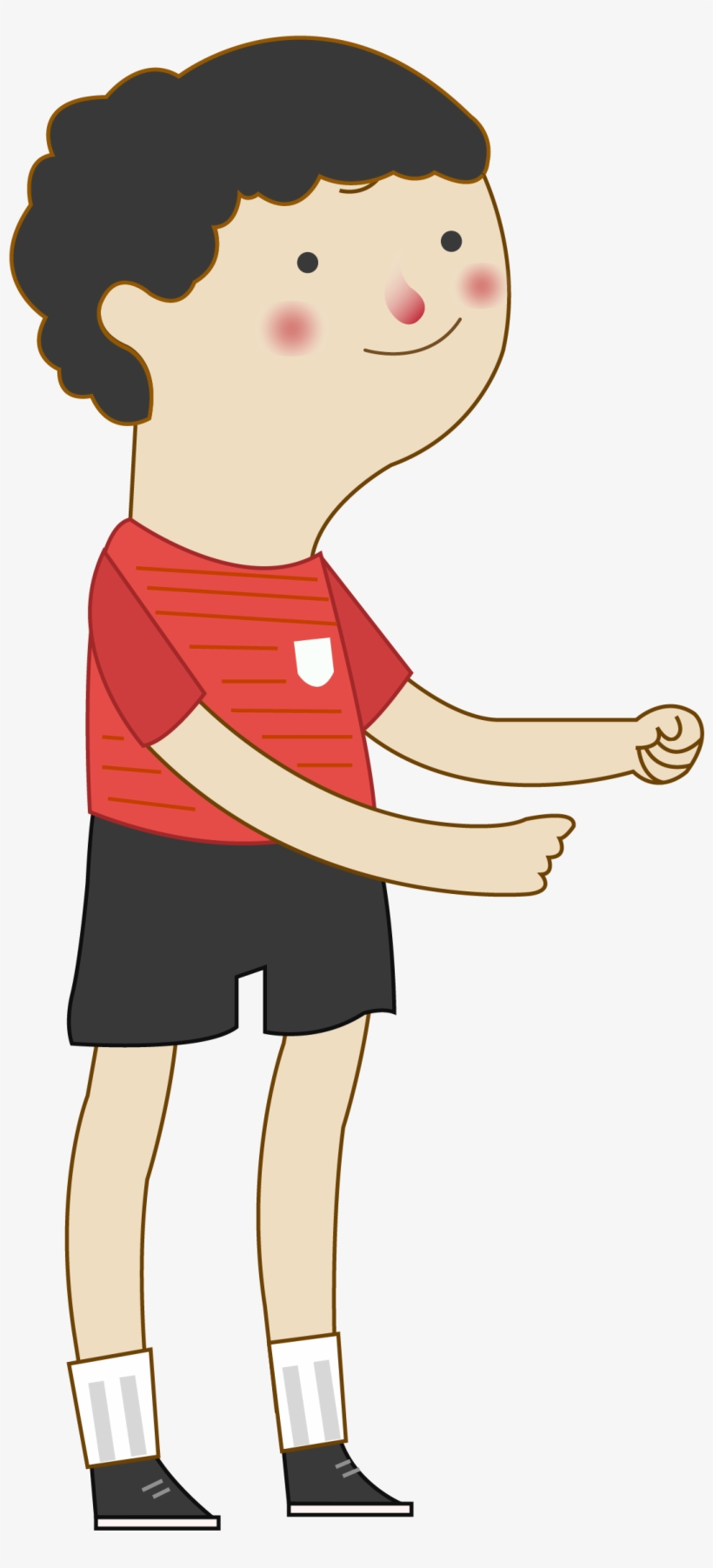 #character #design #illustration #angry #boy #children - Illustration, transparent png #2409109