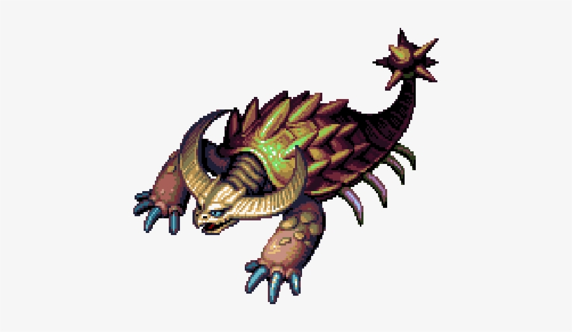 Gargoyle - Gargoley Png, transparent png #2409111