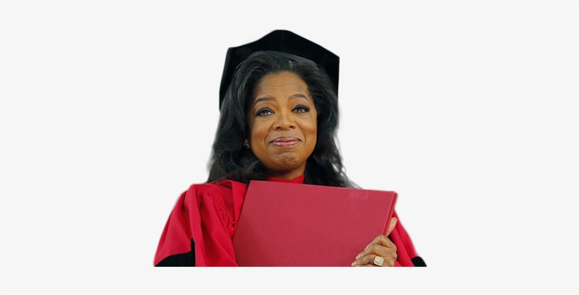 Oprah Winfrey, transparent png #2409157