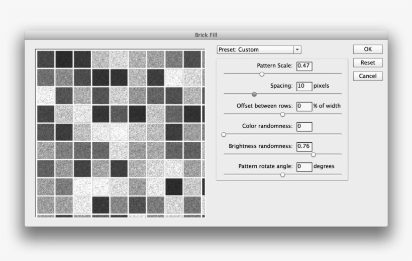 Screen Shot 2014 01 07 At - Photoshop Cc Patterns, transparent png #2409207