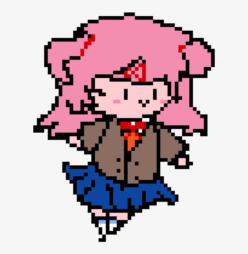 Natsuki, transparent png #2409288