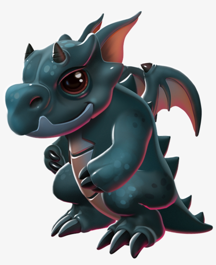 Gargoyle Dragon - Gargola Dragon, transparent png #2409289