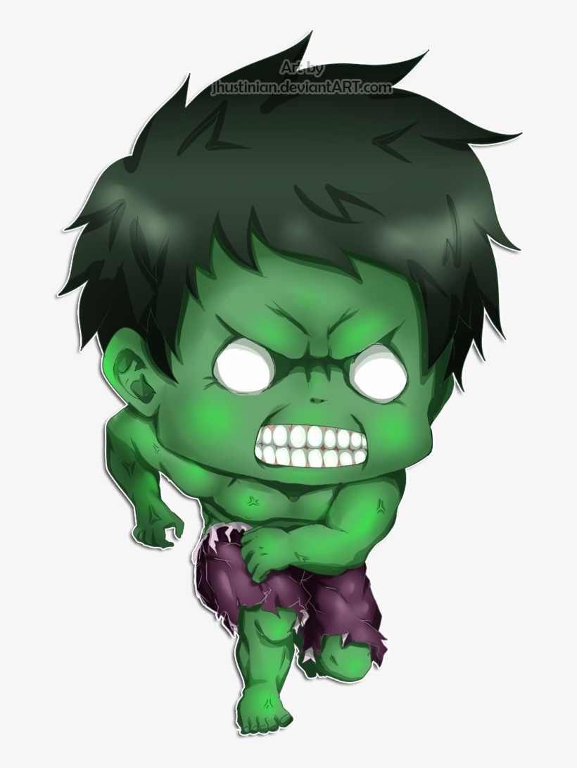 Hulk, transparent png #2409292