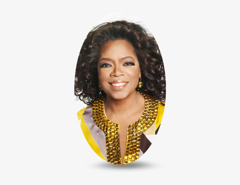 Oprah Winfrey - Oprah Winfrey Speech On Martin Luther King, transparent png #2409312