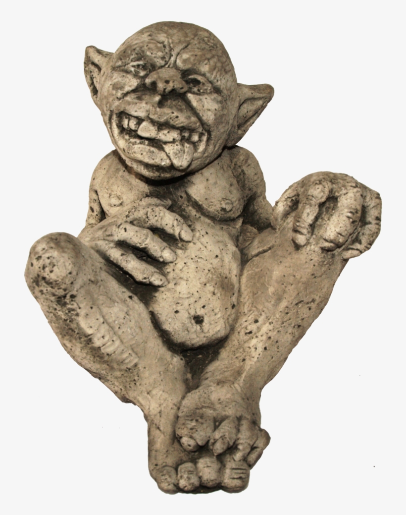 Gargoyle, transparent png #2409314