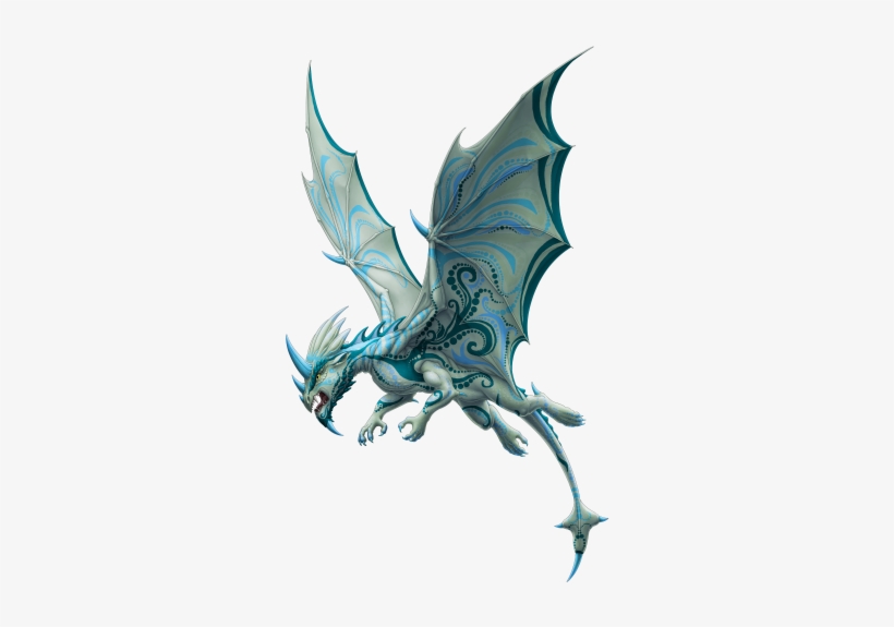 Pearled Gargoyle - Illustration, transparent png #2409430