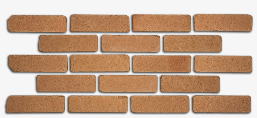 Product Sample Sundance Tumbled Brick - Facade, transparent png #2409494
