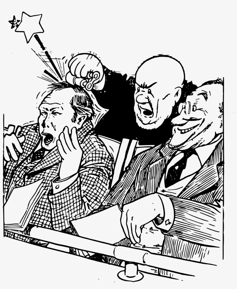 Big Image - Humour, transparent png #2409682