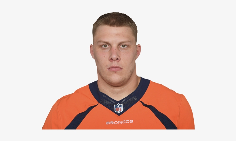 Green Bay Packers Gm Here To Win Even Without Khalil - Denver Broncos Garett Bolles, transparent png #2409683