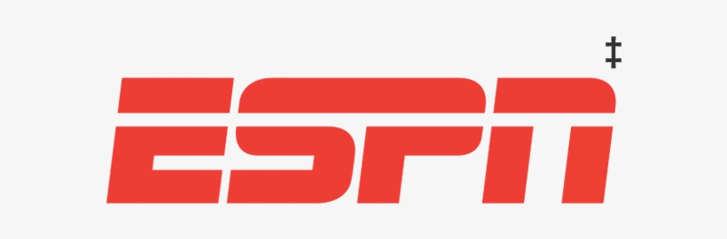Espn - Espn+ Logo, transparent png #2409800