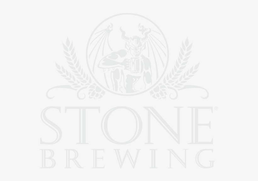 Gargoyle Vector Stone Ipa - Stone Tangerine Express Ipa, transparent png #2409831