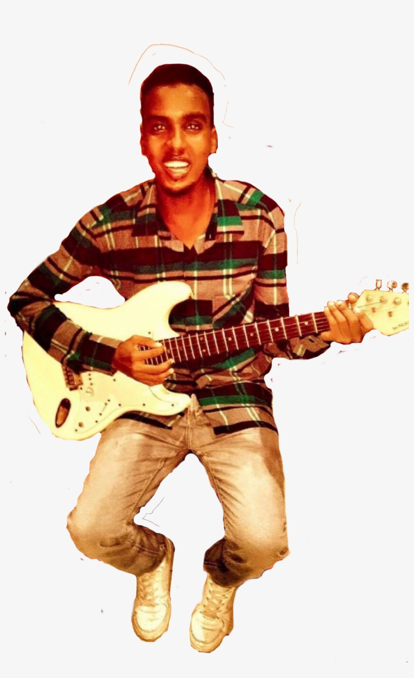 Electric Guitar, transparent png #2409904