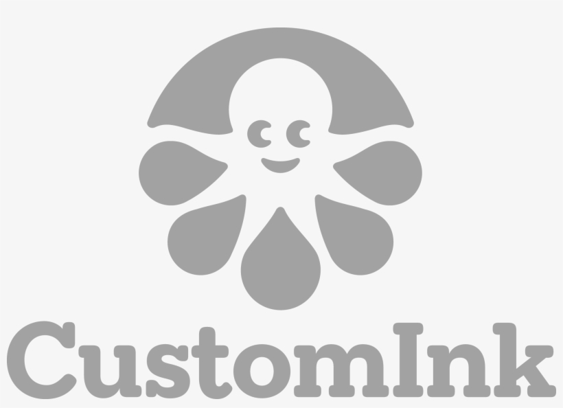 Supermoon - Custom Ink Logo, transparent png #2409909