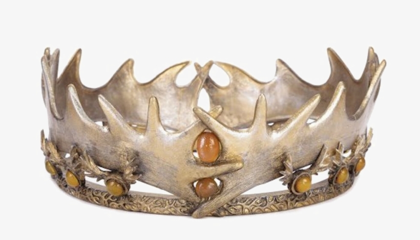 Game Of Thrones Crown Png Free Download - Game Of Thrones Crown Transparent, transparent png #2410011